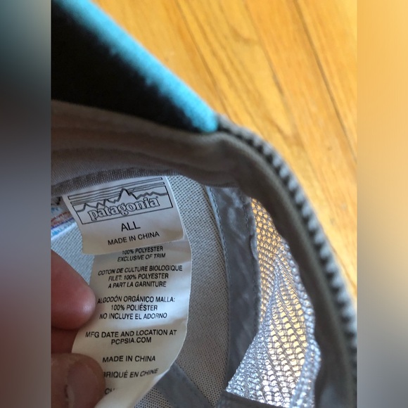 Patagonia Hat - Picture 3 of 3